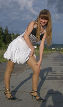 baltic marriage woman - singlebalticbrides.com